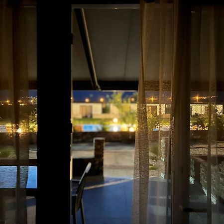 Casa Mora Aparthotel Edremit  Luaran gambar