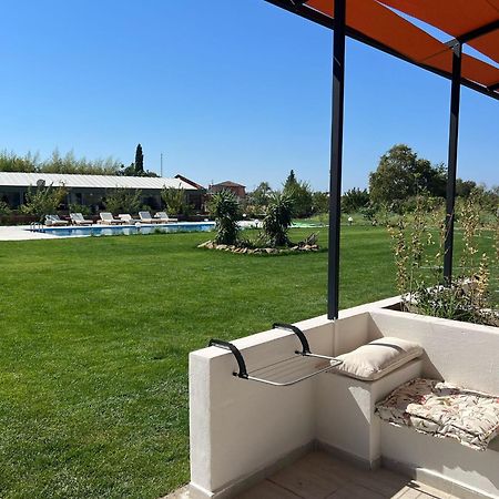 Casa Mora Aparthotel Edremit  Luaran gambar
