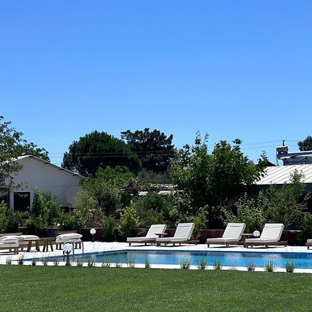 Casa Mora Aparthotel Edremit  Luaran gambar