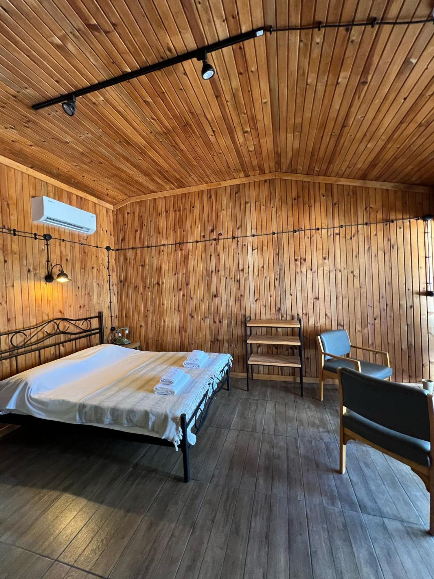 Casa Mora Aparthotel Edremit  Luaran gambar