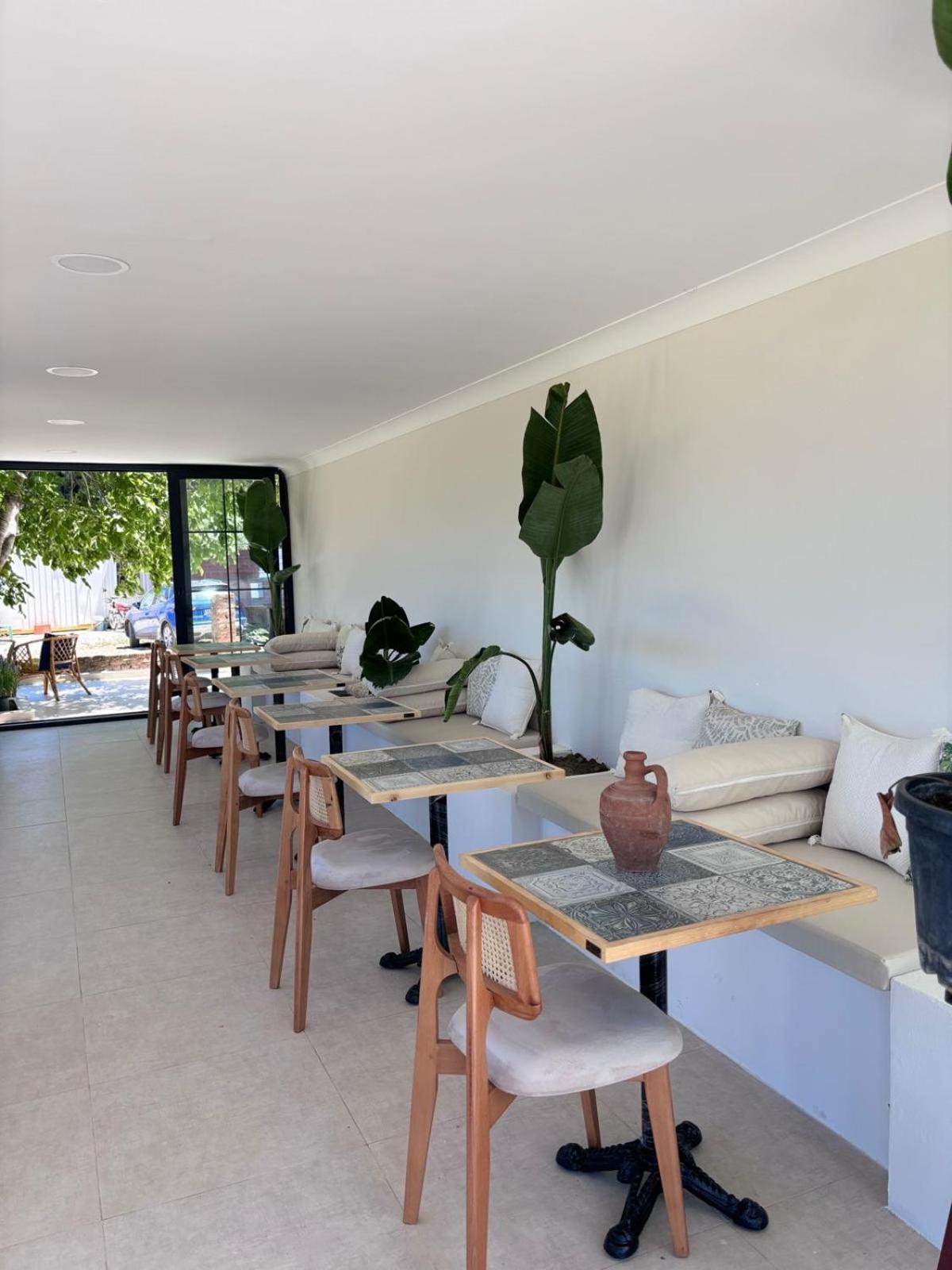 Casa Mora Aparthotel Edremit  Luaran gambar