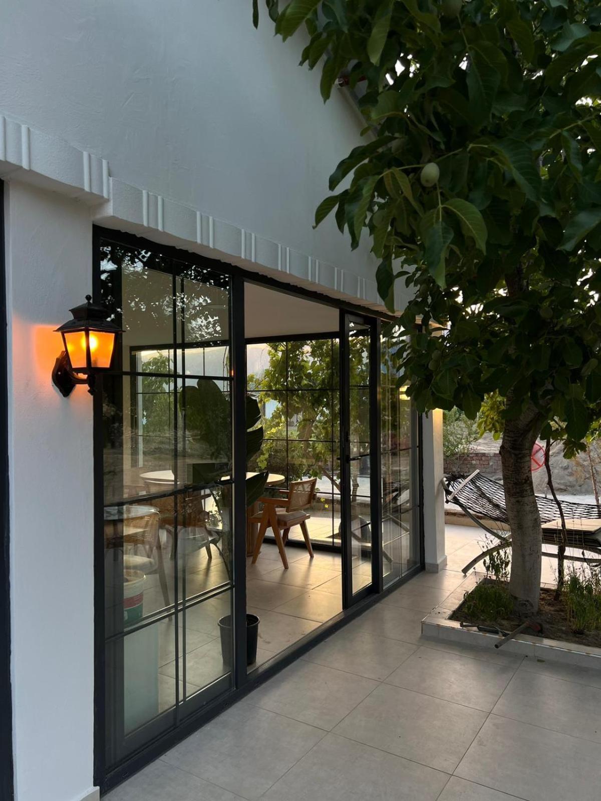 Casa Mora Aparthotel Edremit  Luaran gambar