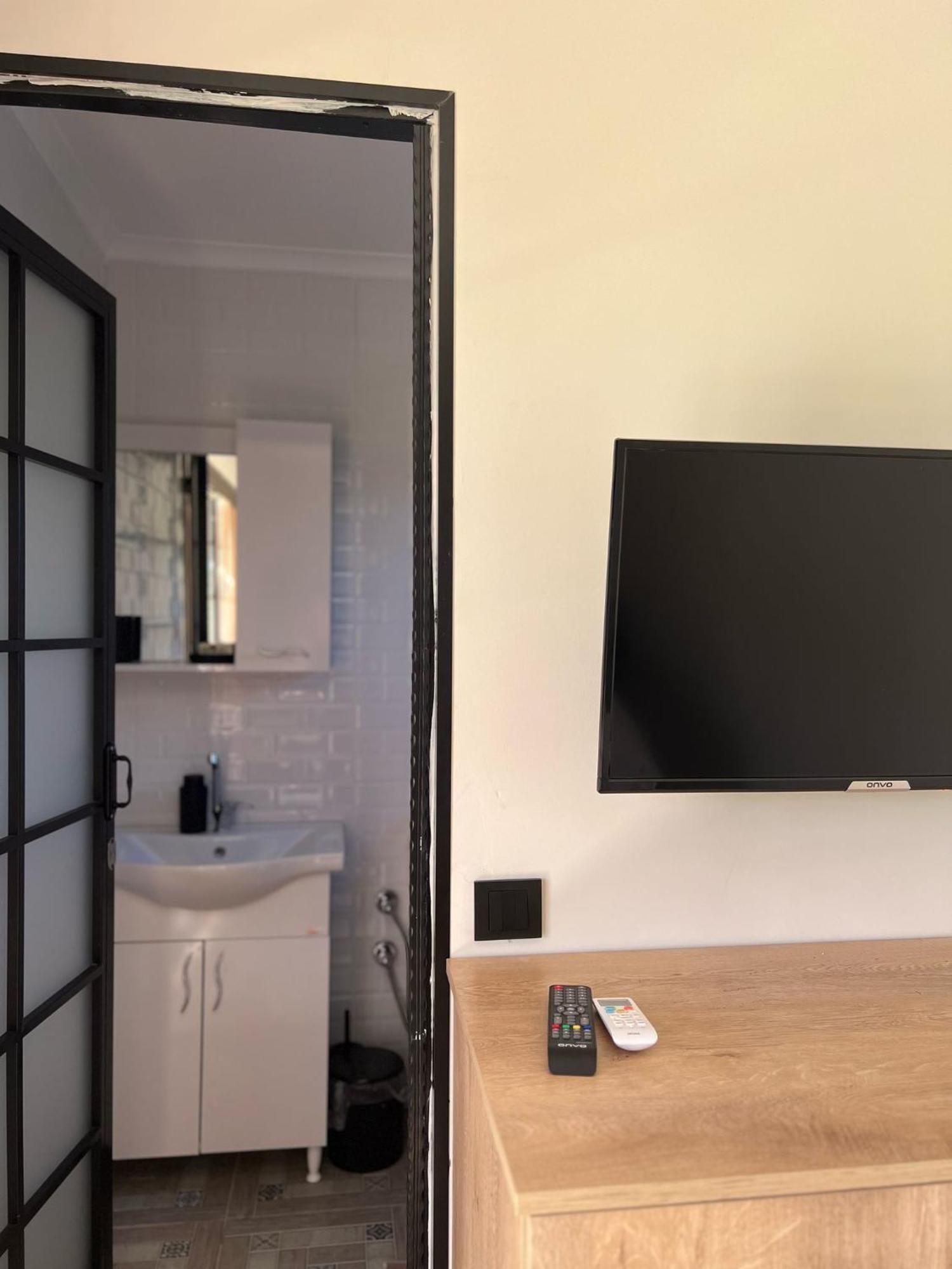 Casa Mora Aparthotel Edremit  Luaran gambar