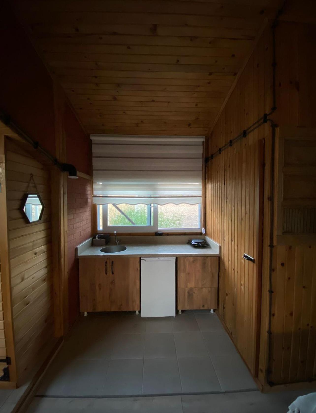 Casa Mora Aparthotel Edremit  Luaran gambar