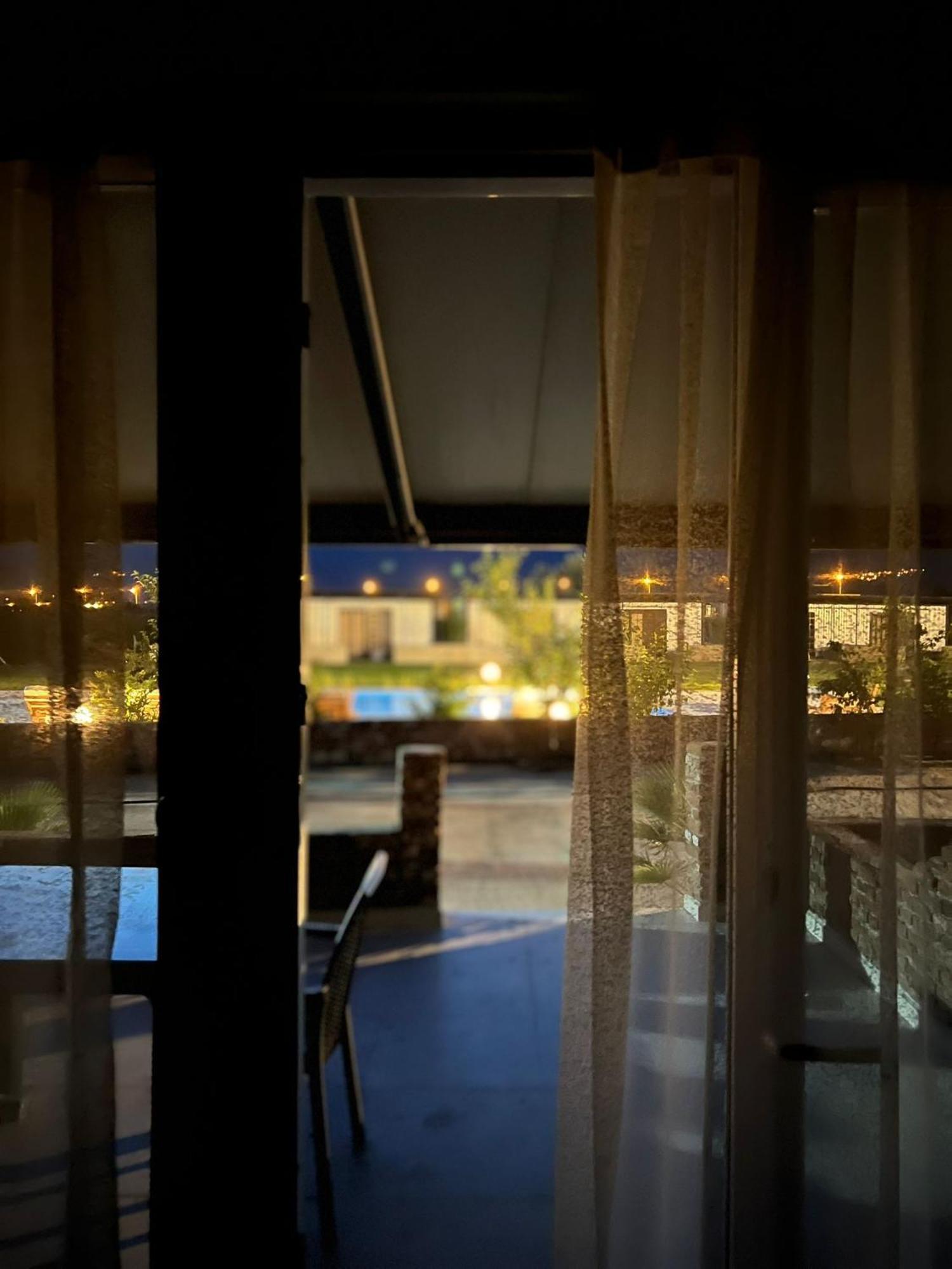 Casa Mora Aparthotel Edremit  Luaran gambar
