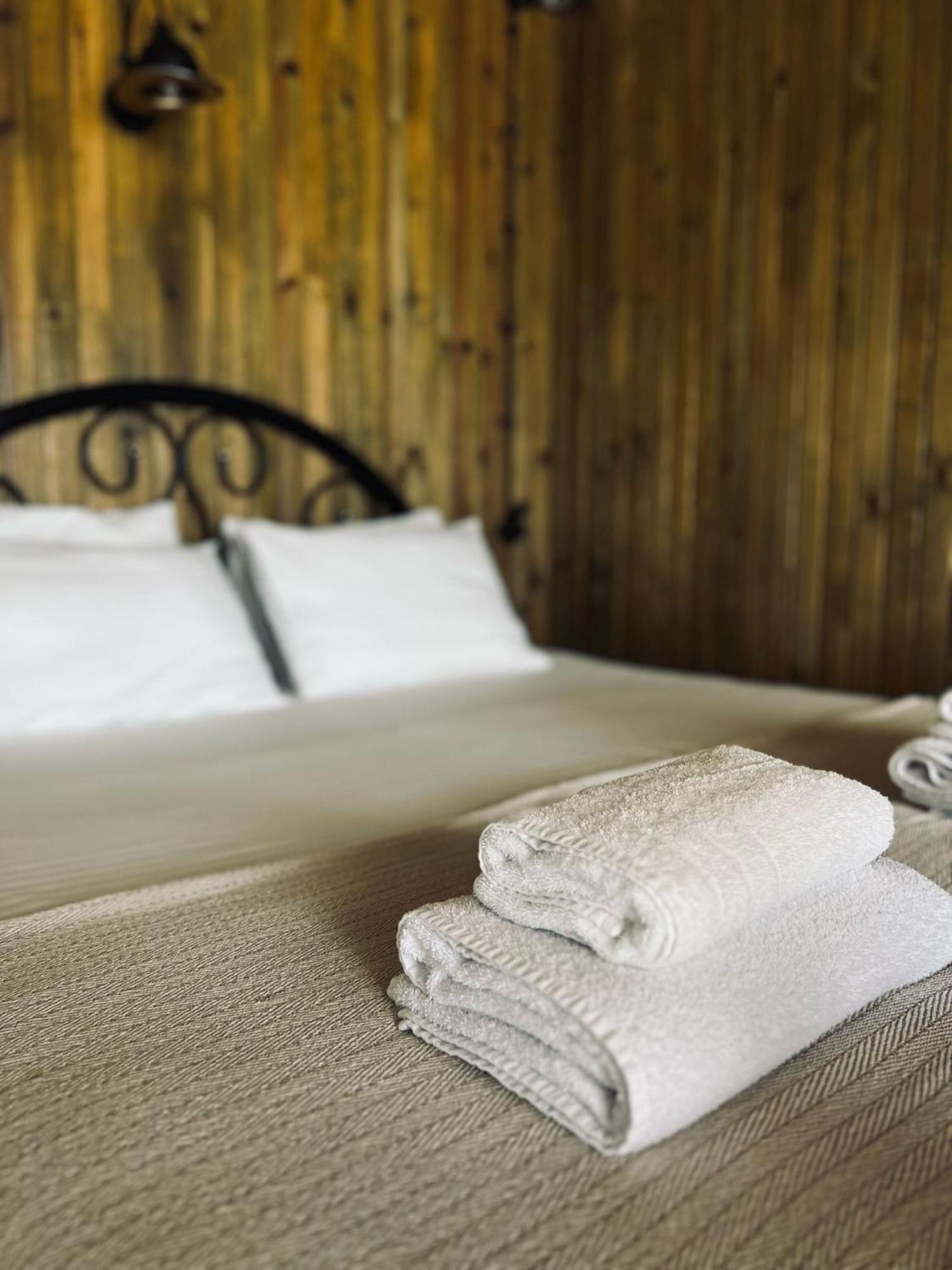 Casa Mora Aparthotel Edremit  Luaran gambar