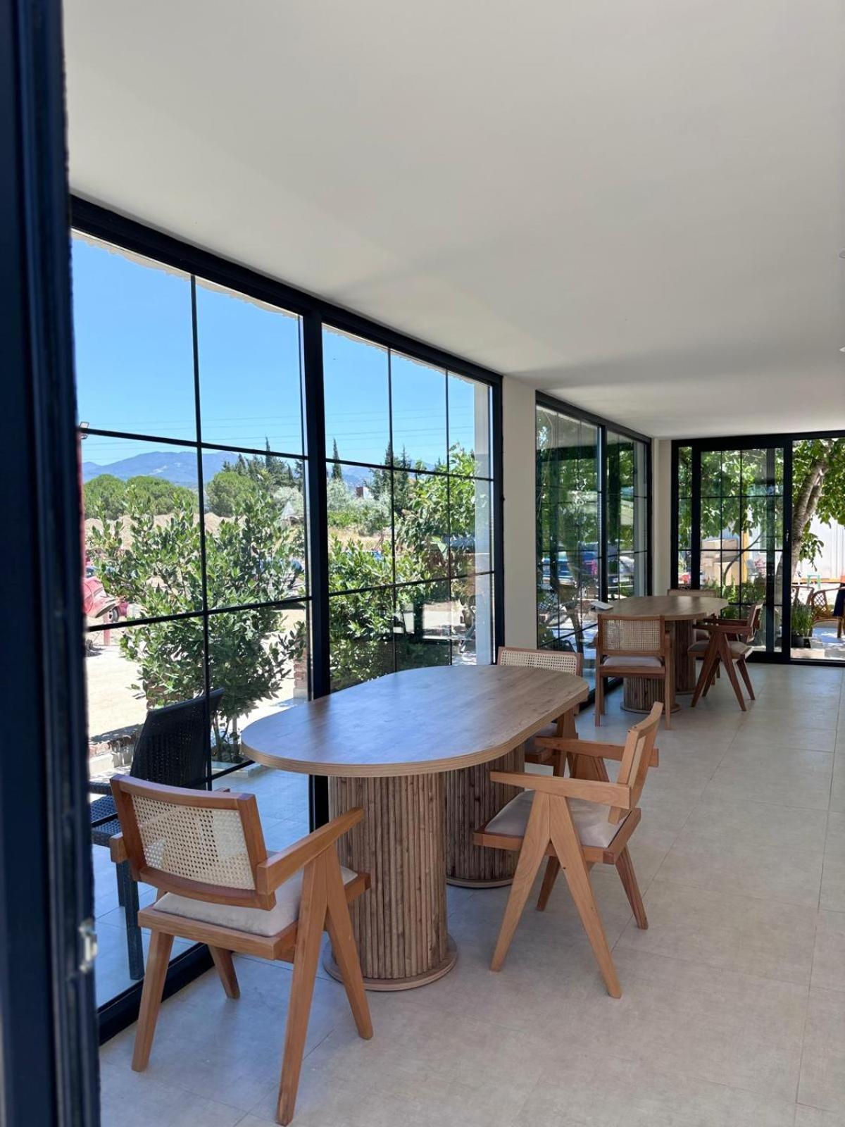 Casa Mora Aparthotel Edremit  Luaran gambar