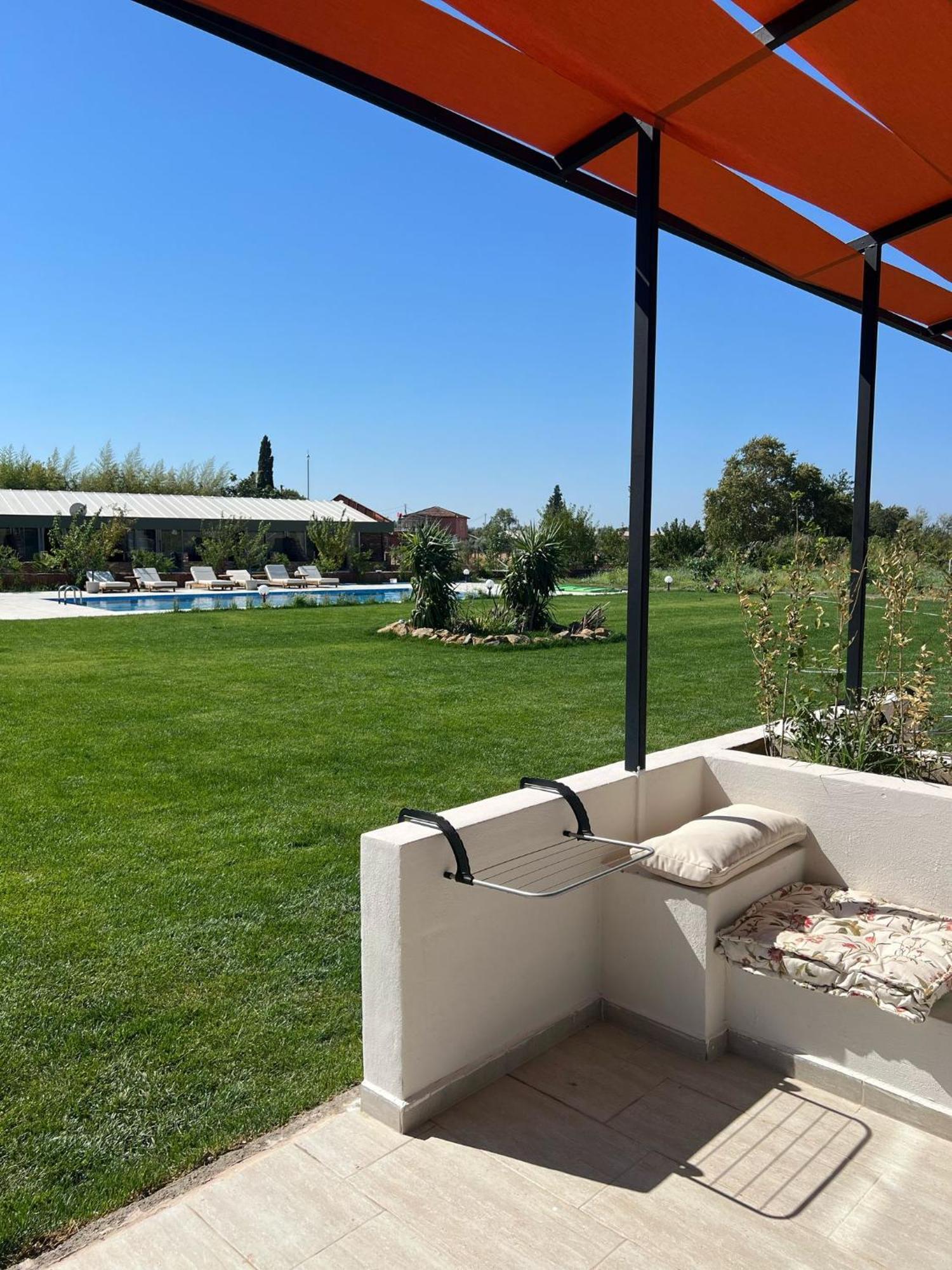 Casa Mora Aparthotel Edremit  Luaran gambar