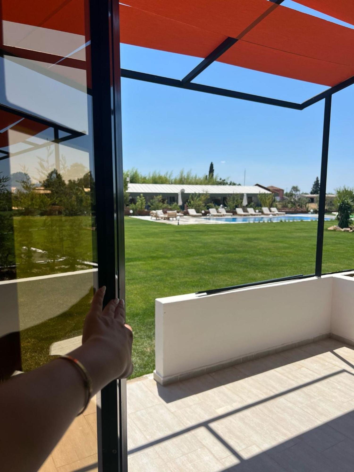 Casa Mora Aparthotel Edremit  Luaran gambar