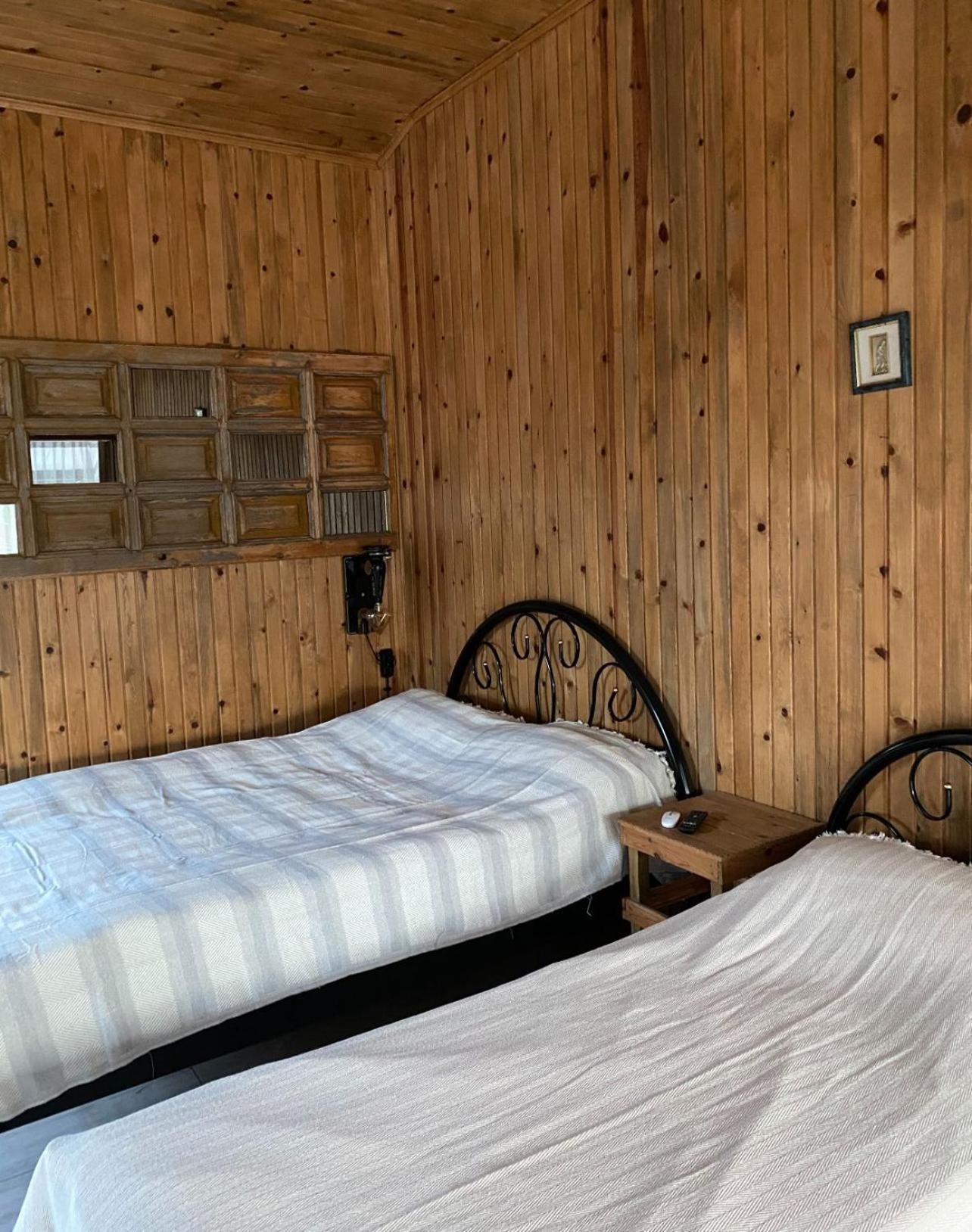 Casa Mora Aparthotel Edremit  Luaran gambar