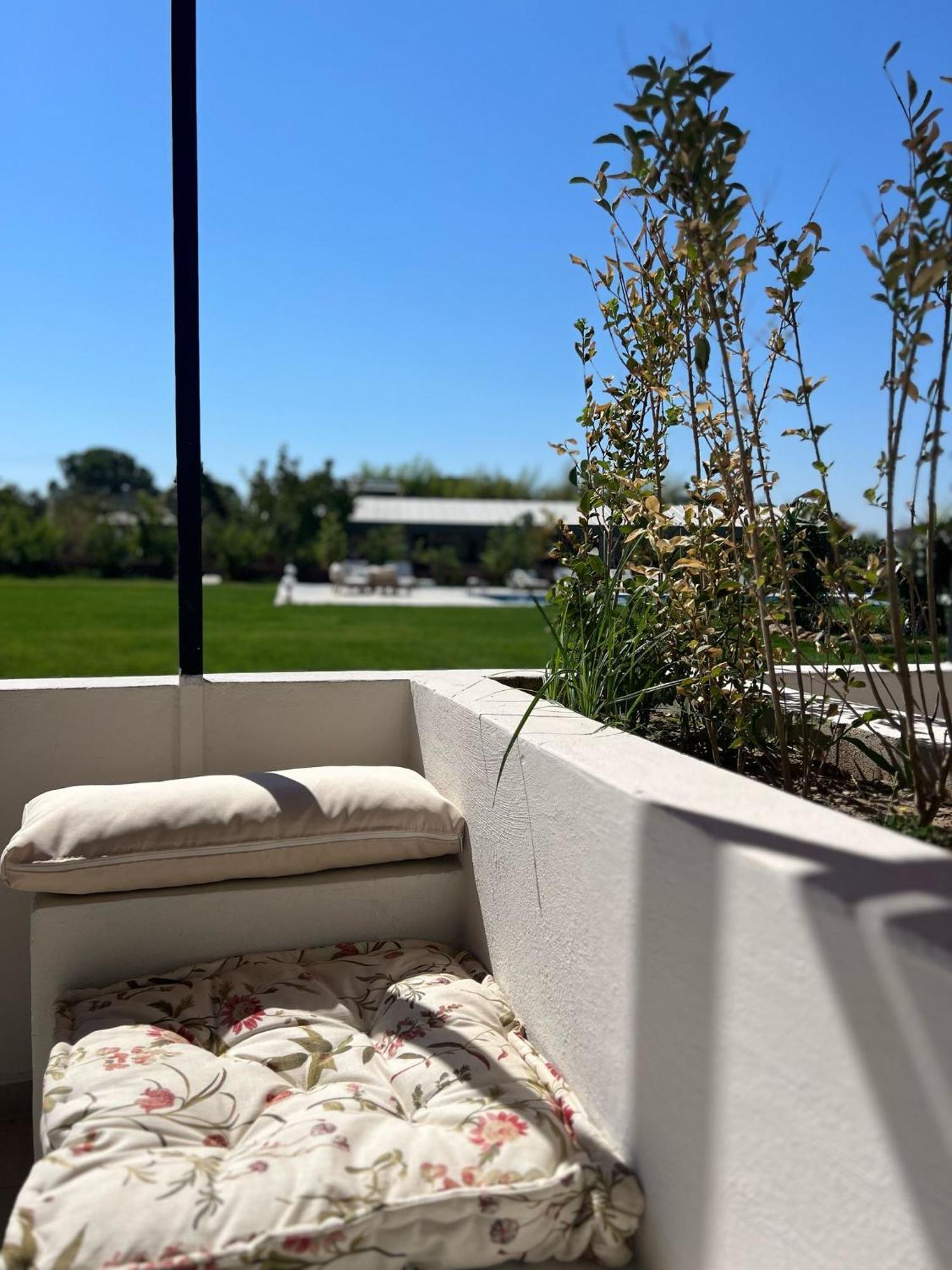 Casa Mora Aparthotel Edremit  Luaran gambar