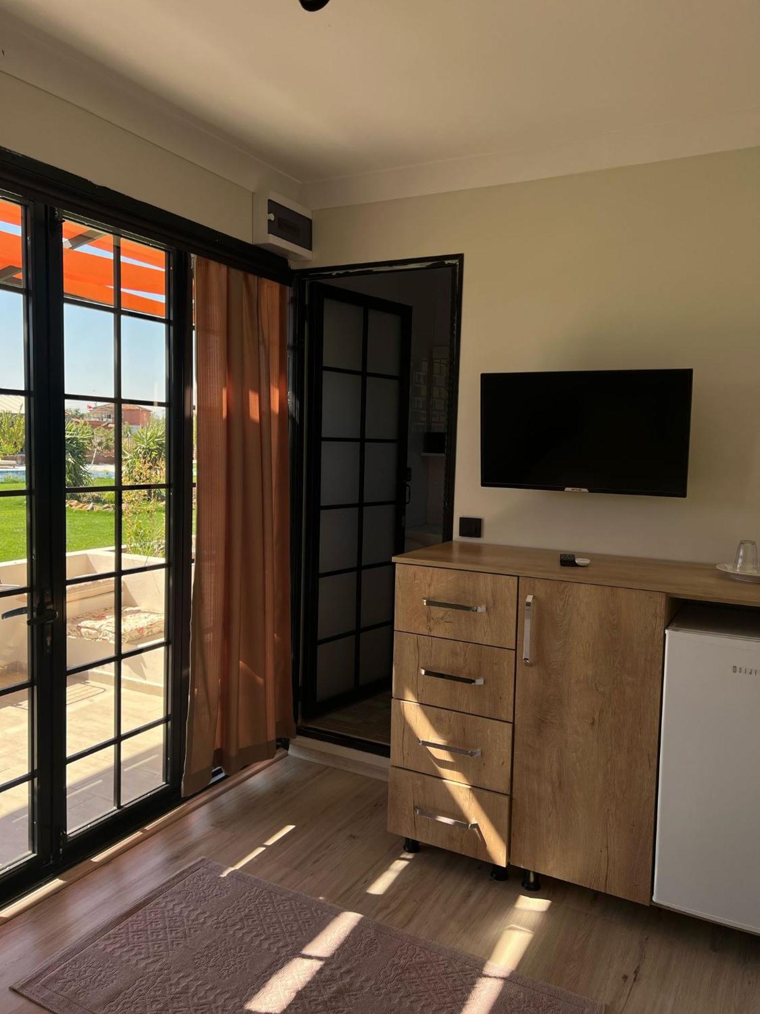 Casa Mora Aparthotel Edremit  Luaran gambar