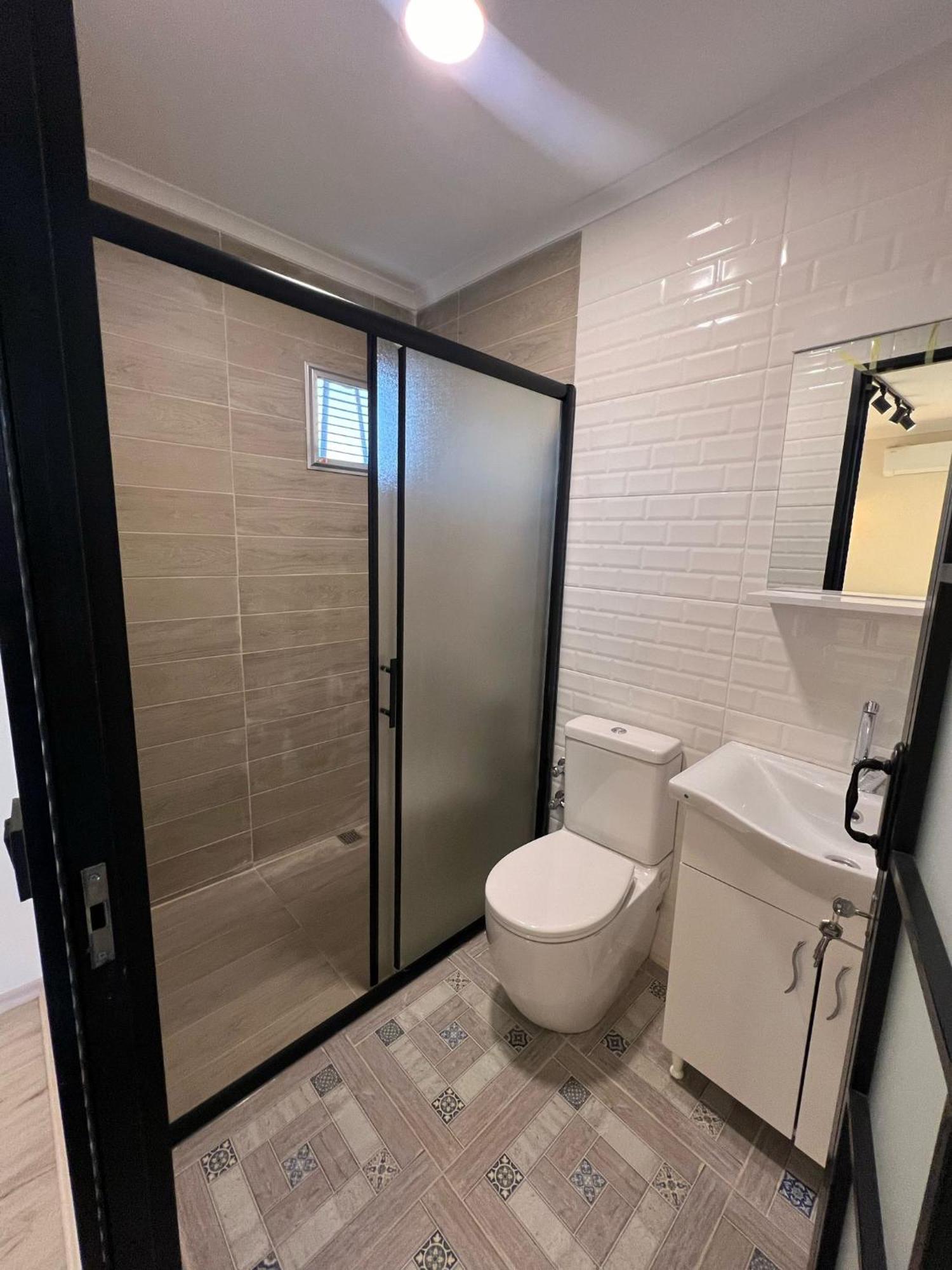 Casa Mora Aparthotel Edremit  Luaran gambar