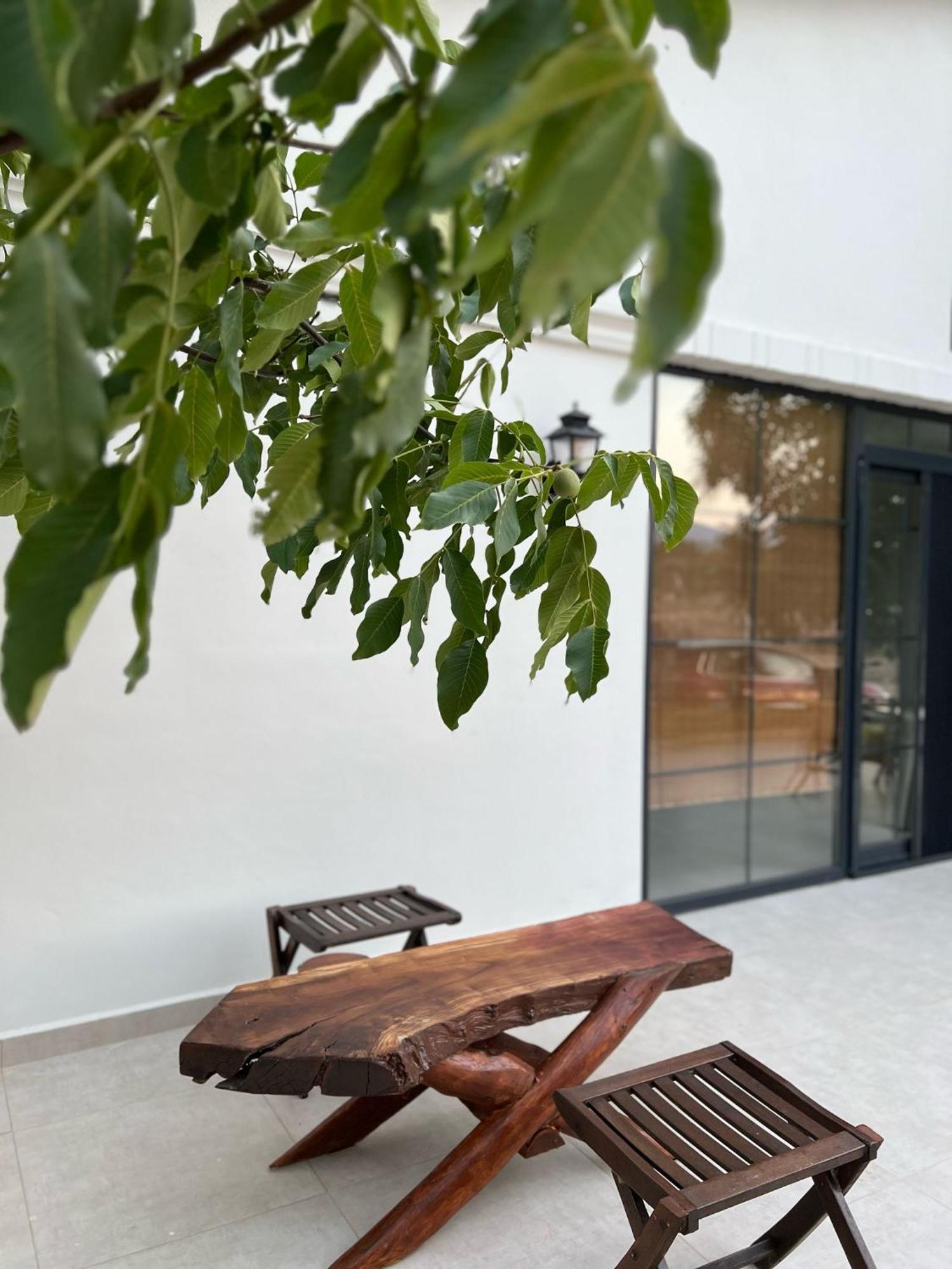 Casa Mora Aparthotel Edremit  Luaran gambar