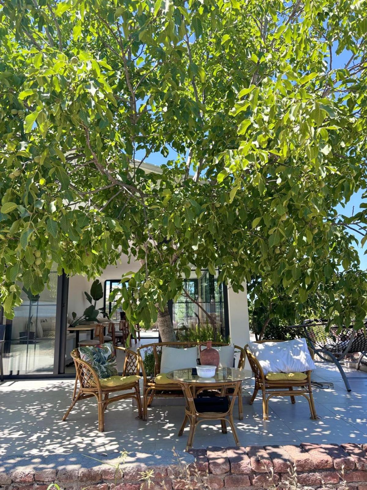 Casa Mora Aparthotel Edremit  Luaran gambar
